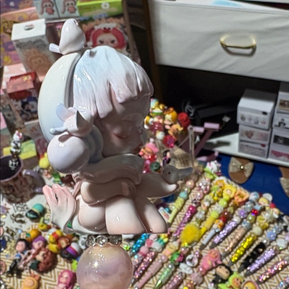 CUSTOM PEN - Picture 7 of 7